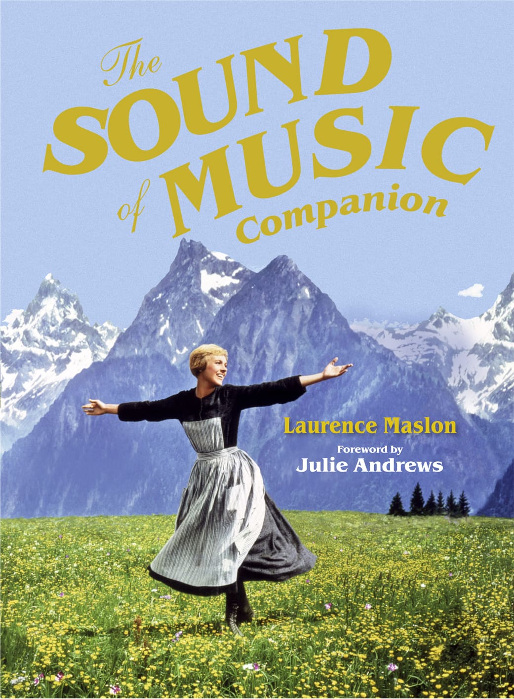 The Sound of Music Companion - Walter Foster