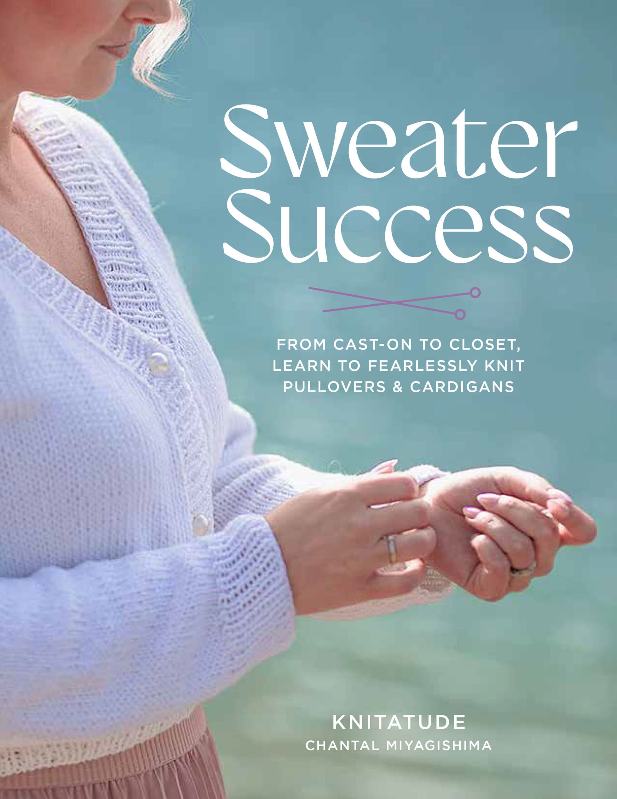 洋書 Old Sweater Gets New カトリアン・デ・ブラウワー OLD SWEATER